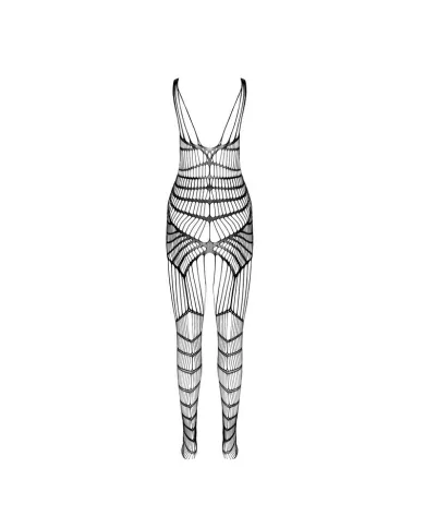 PASSION - BS 102 BODYSTOCKING ROUGE TAILLE UNIQUE PASSION - BS 102 BODYSTOCKING ROUGE TAILLE UNIQUE