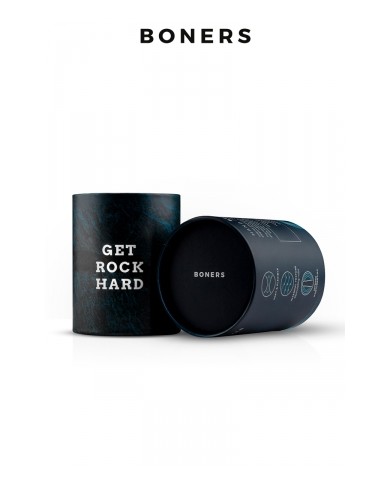 Masturbateur hand job stroker - Boners