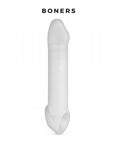 Gaine d'extension de pénis - Boners