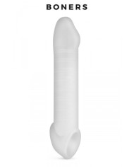 Gaine d'extension de pénis - Boners