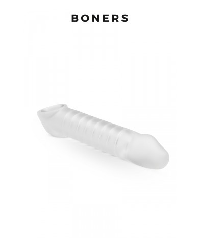 Gaine d'extension de pénis - Boners