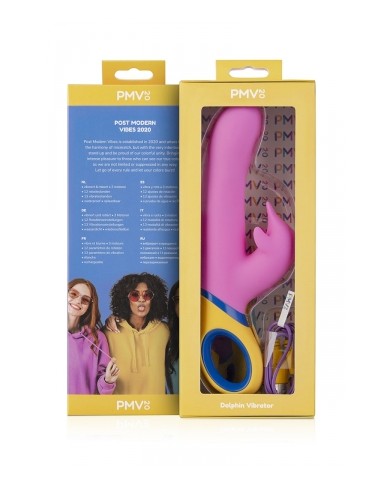 Vibro dauphin Copy - PMV20