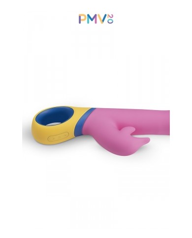 Vibro dauphin Copy - PMV20