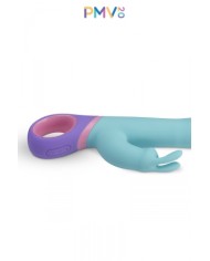 Vibro Rabbit Meta - PMV20