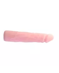 BAILE - GODE EN SILICONE RÉALISTE SKIN TOUCH 23 CM