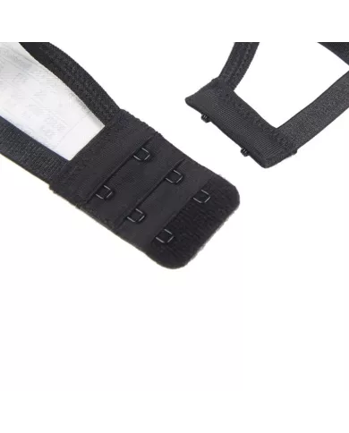 SUBBLIME - 945039 SOUTIEN-GORGE + CULOTTE EN DENTELLE S/M