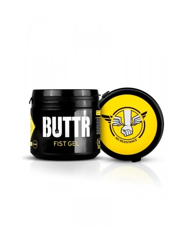 Gel lubrifiant BUTTR Fist Gel