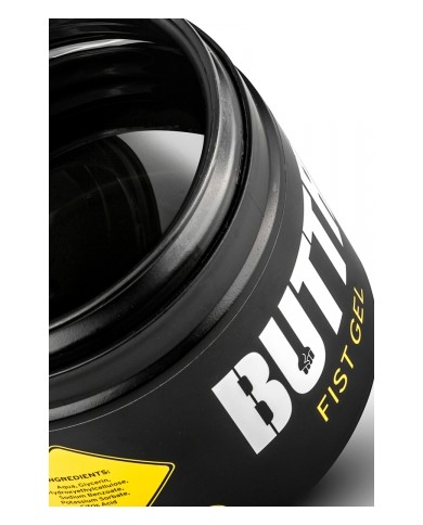 Gel lubrifiant BUTTR Fist Gel