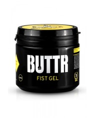 Gel lubrifiant BUTTR Fist Gel
