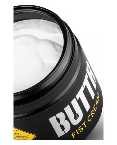 Crème lubrifiante BUTTR Fist Cream