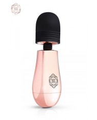 Mini Massager - Rosy Gold