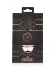 Mini Massager - Rosy Gold