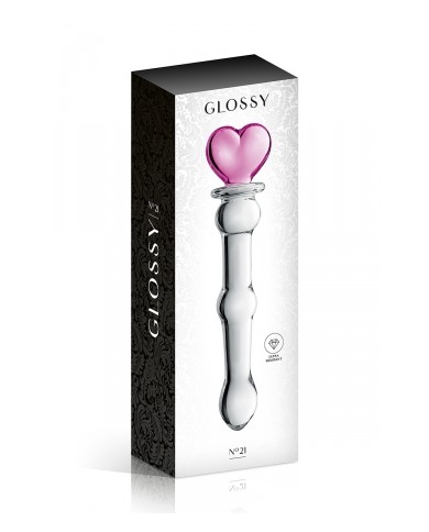 Gode verre Glossy Toys n°21