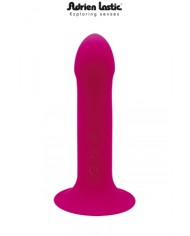 Vibro double densité Hitsens 2 - 17,2 x 4 cm