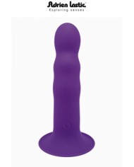 Vibro double densité Hitsens 3 - 18,2 x 4 cm