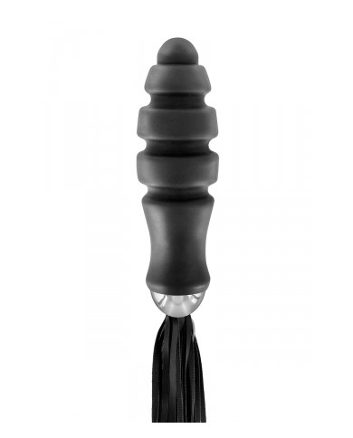 Martinet plug ogive - fetish tentation