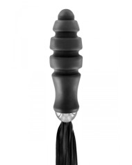 Martinet plug ogive - fetish tentation