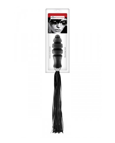 Martinet plug ogive - fetish tentation