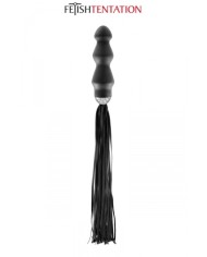 Martinet plug anal - Fetish Tentation