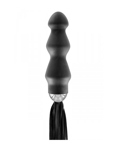 Martinet plug anal - Fetish Tentation
