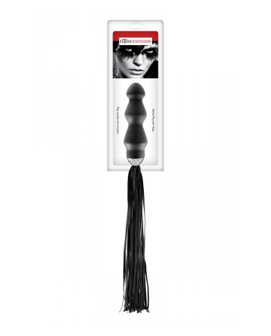 Martinet plug anal - Fetish Tentation