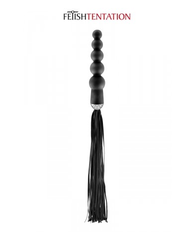 Martinet chapelet anal - Fetish Tentation