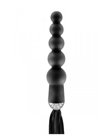 Martinet chapelet anal - Fetish Tentation
