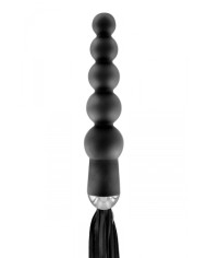 Martinet chapelet anal - Fetish Tentation