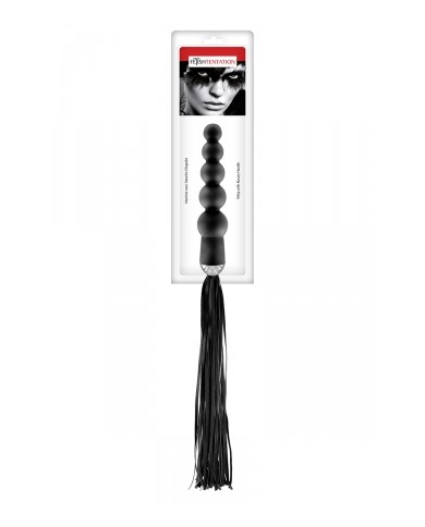 Martinet chapelet anal - Fetish Tentation