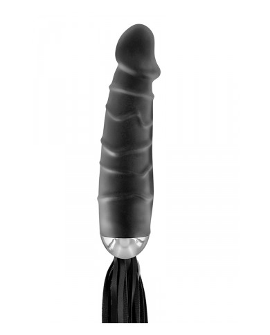 Martinet gode - Fetish Tentation
