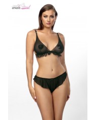 Ensemble 2 pièces Vanilla