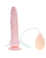 BAILE - PÉNIS ÉJACULATEUR RÉALISTE EROS