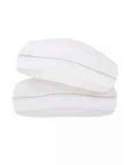 BYE-BRA - SOUTIEN-GORGE ANTIDÉRAPANT COUSSIN BYE-BRA - SOUTIEN-GORGE ANTIDÉRAPANT COUSSIN