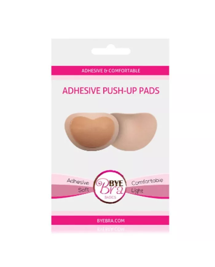 BYE-BRA - ADHESIVO SOUTIEN-GORGE PUSH-UP