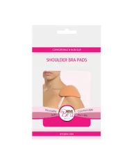 BYE-BRA - PROTECTEURS DÉPAULES SUPPORT BEIGE BYE-BRA - PROTECTEURS DÉPAULES SUPPORT BEIGE