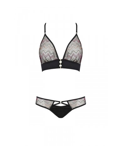 Lingerie Bikini Lagerta - Casmir