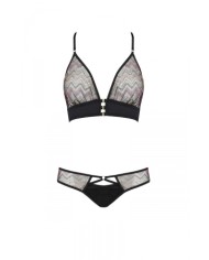 Lingerie Bikini Lagerta - Casmir