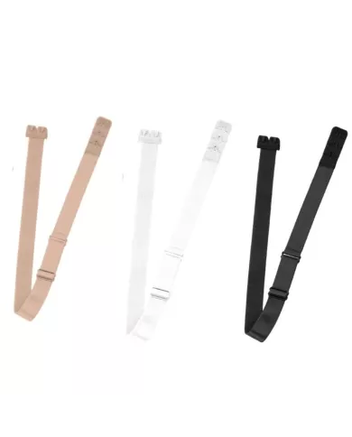 BYE-BRA - ADAPTATEURS DOS OUVERT SOUTIEN-GORGE 3 UDS