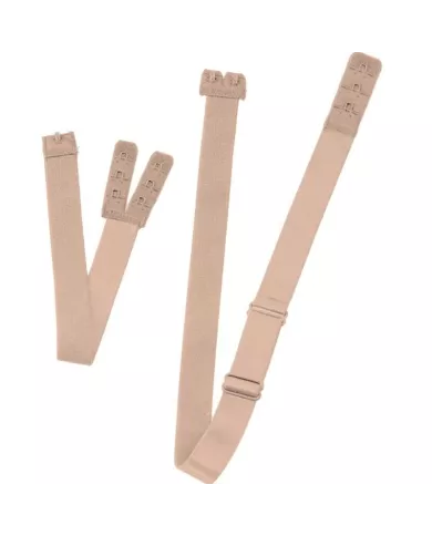 BYE-BRA - ADAPTATEURS DOS OUVERT SOUTIEN-GORGE 3 UDS