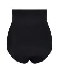 BYE-BRA - FAONNEUR SANS POINTS STYLE CULOTTE NOIR TAILLE XL BYE-BRA - FAONNEUR SANS POINTS STYLE CULOTTE NOIR TAILLE XL