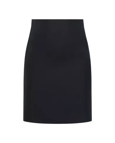 BYE-BRA - LIGHT CONTROL JUPE INVISIBLE NOIR TAILLE XXL