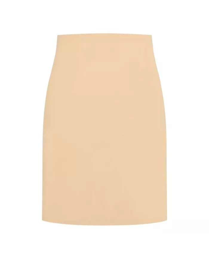 BYE-BRA - LIGHT CONTROL JUPE INVISIBLE BEIGE TAILLE M