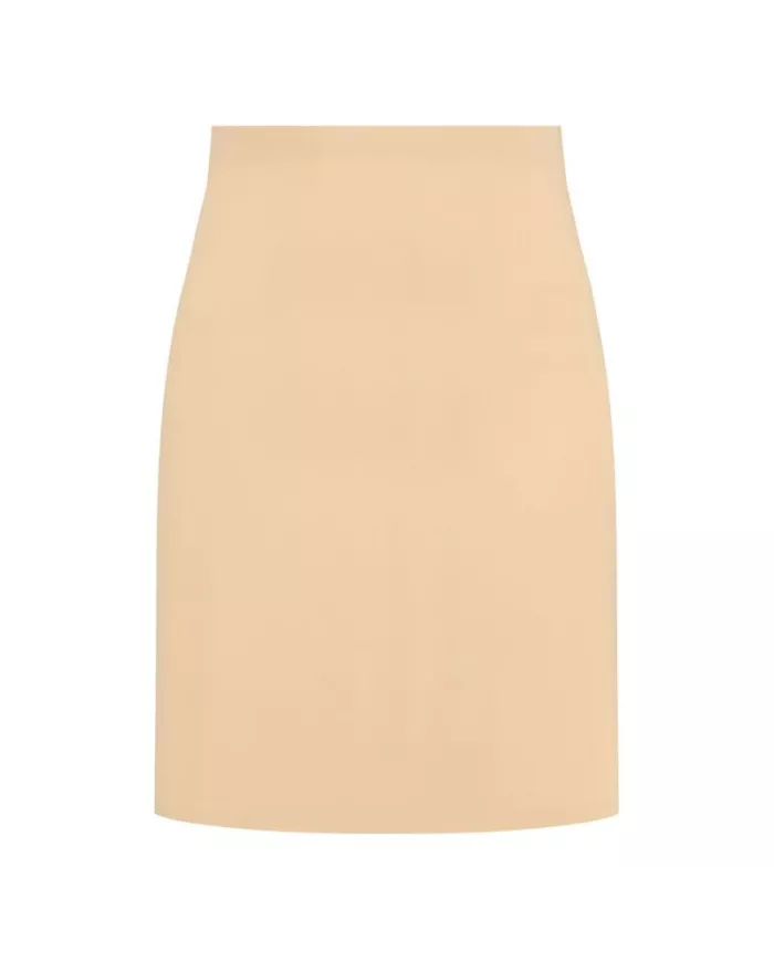 BYE-BRA - LIGHT CONTROL JUPE INVISIBLE BEIGE TAILLE XL