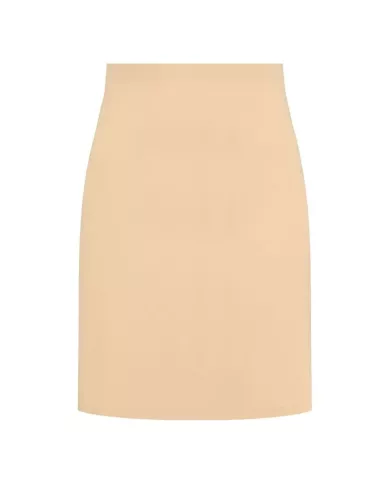 BYE-BRA - LIGHT CONTROL JUPE INVISIBLE BEIGE TAILLE XXL