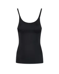 BYE-BRA - LIGHT CONTROL T-SHIRT INVISIBLE NOIR TAILLE XXL BYE-BRA - LIGHT CONTROL T-SHIRT INVISIBLE NOIR TAILLE XXL