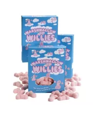 SPENCER & FLEETWOOD - DES NUAGES DOUX EN FORME DE PÉNIS