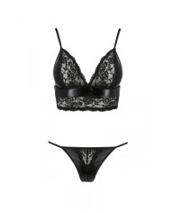 Ensemble culotte et soutien-gorge Asuna - Passion
