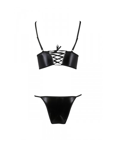 Ensemble culotte et soutien-gorge Asuna - Passion