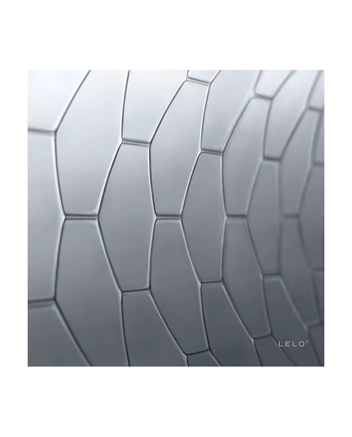 LELO - BOÎTE DE PRÉSERVATIFS HEX 12 UNITÉS LELO - BOÎTE DE PRÉSERVATIFS HEX 12 UNITÉS