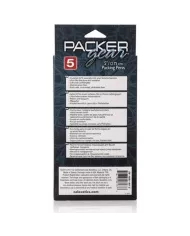 CALEXOTICS - EMBALLAGE CHAIR DE PÉNIS 14.5 CM